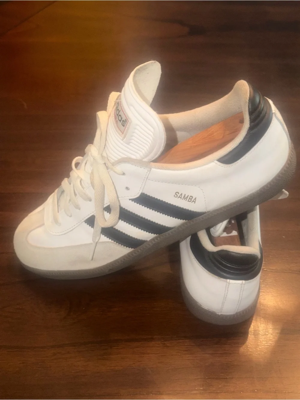 adidas retro inspired